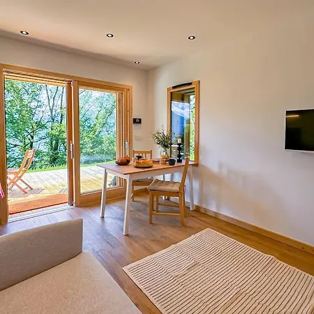 Le Nid Douillet Apartament *