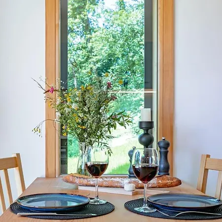 Le Nid Douillet Apartment